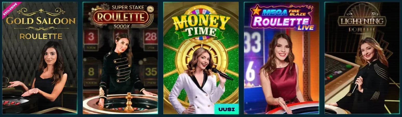 powerup casino live casino
